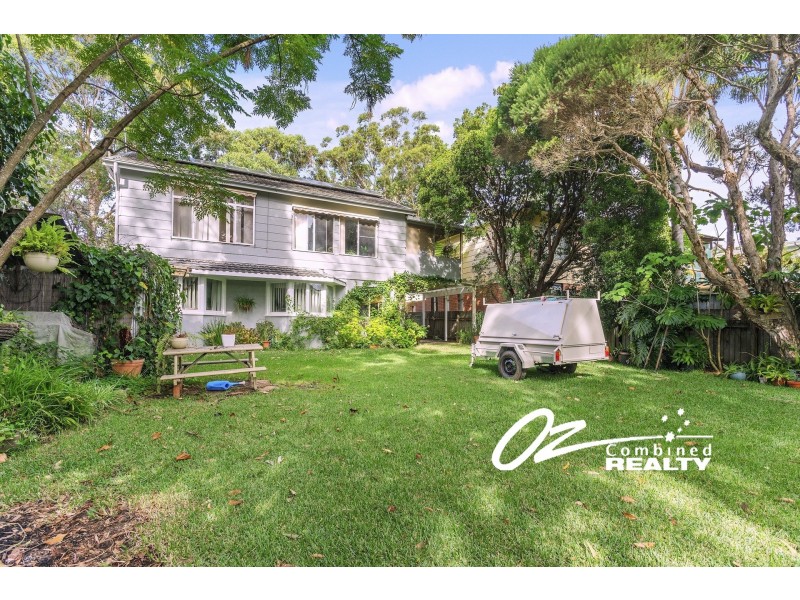 209 Macleans Point Road, Sanctuary Point NSW 2540
