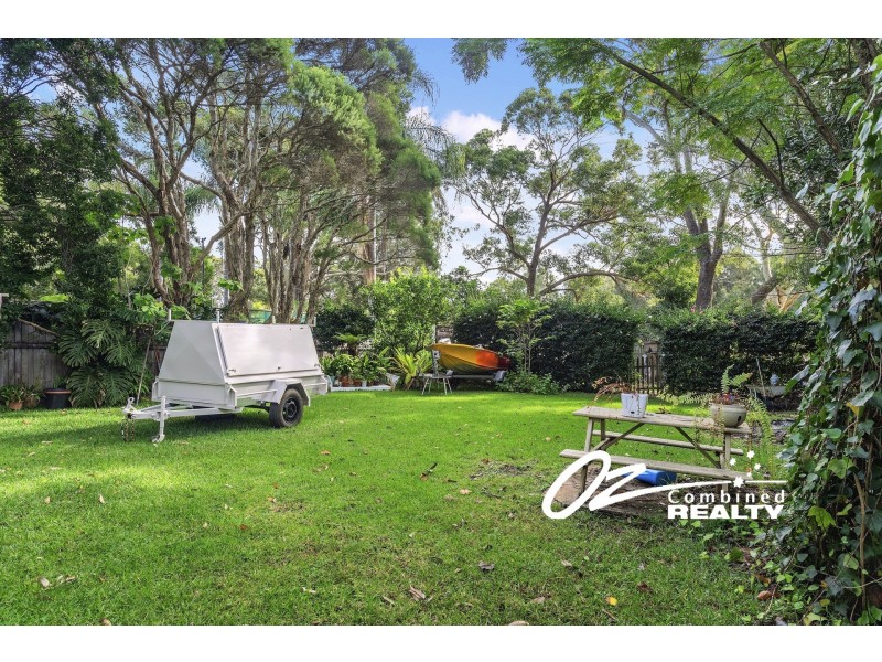 209 Macleans Point Road, Sanctuary Point NSW 2540