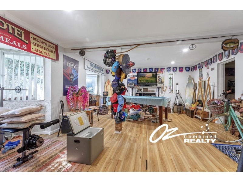 209 Macleans Point Road, Sanctuary Point NSW 2540