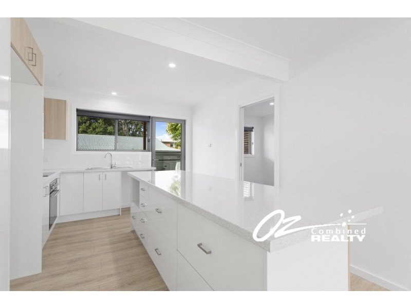 6 Kingsford-Smith Crescent, Sanctuary Point NSW 2540