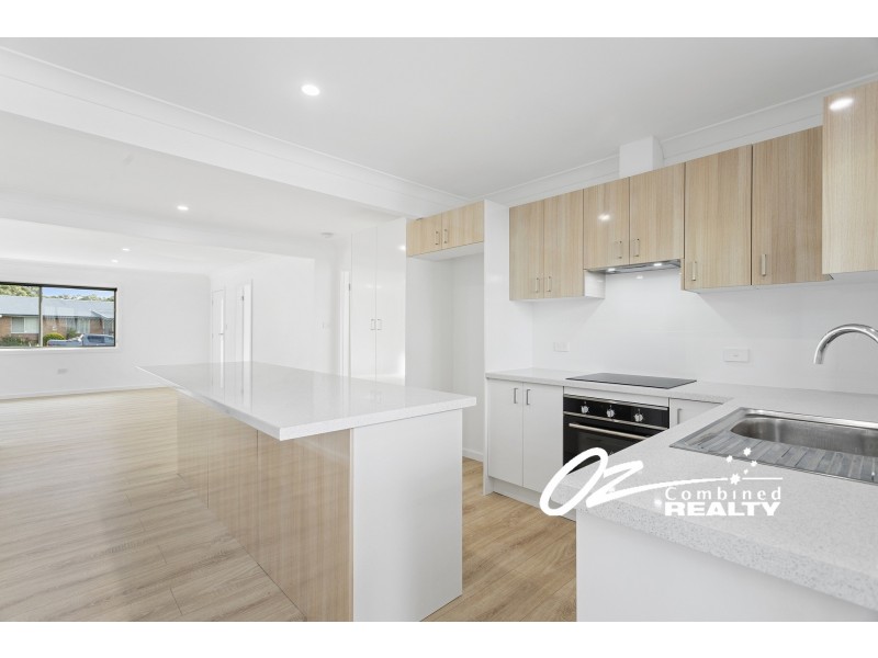 6 Kingsford-Smith Crescent, Sanctuary Point NSW 2540