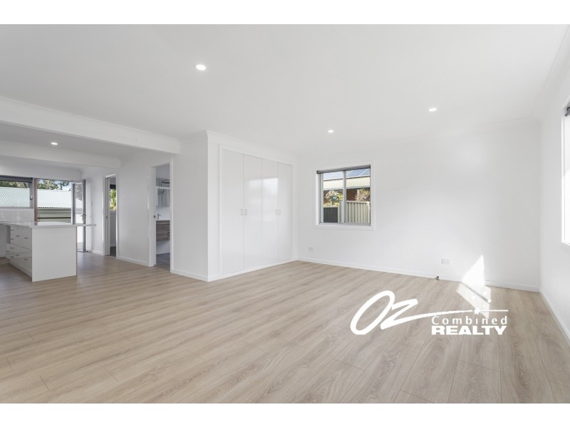 6 Kingsford-Smith Crescent, Sanctuary Point NSW 2540