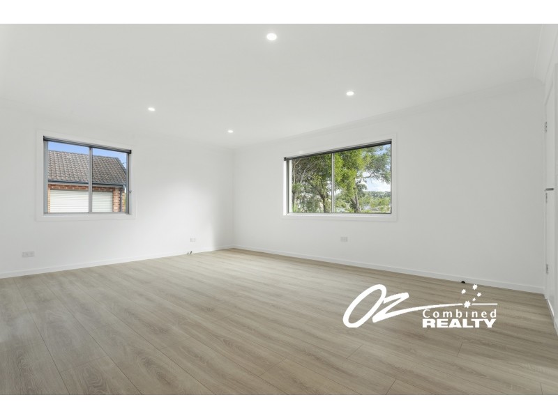 6 Kingsford-Smith Crescent, Sanctuary Point NSW 2540