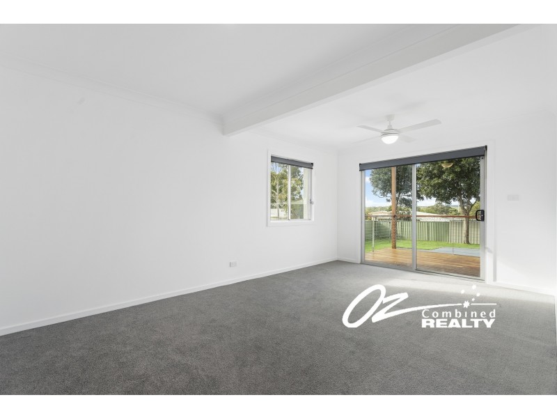 6 Kingsford-Smith Crescent, Sanctuary Point NSW 2540