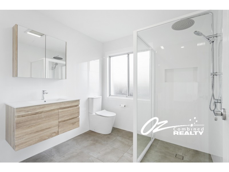 6 Kingsford-Smith Crescent, Sanctuary Point NSW 2540