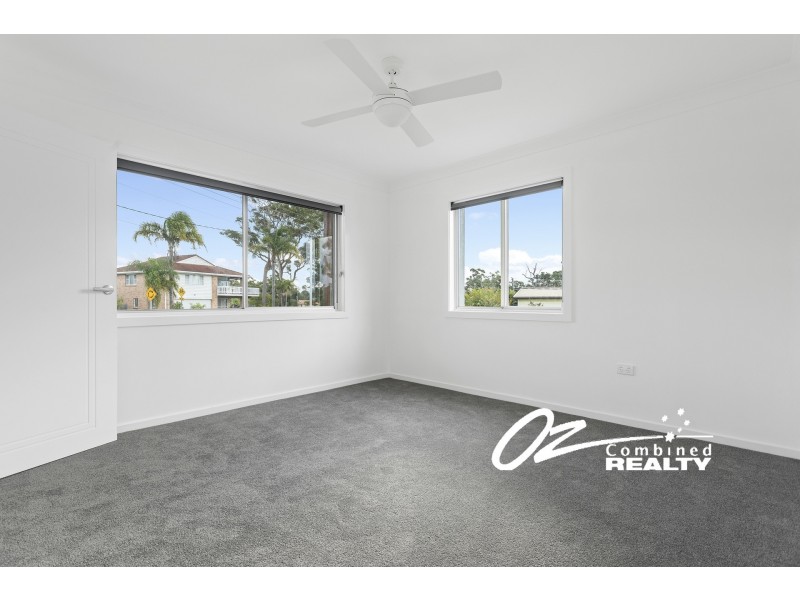 6 Kingsford-Smith Crescent, Sanctuary Point NSW 2540