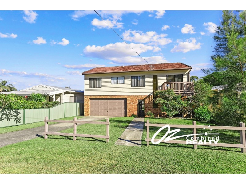 129 Macleans Point Road, Sanctuary Point NSW 2540