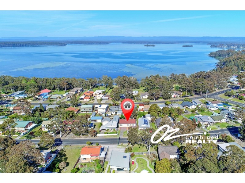 129 Macleans Point Road, Sanctuary Point NSW 2540