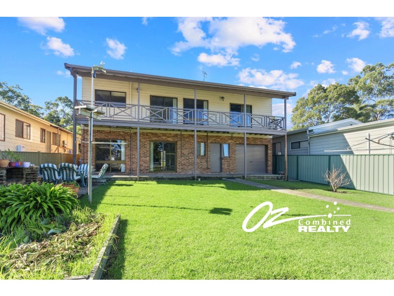 129 Macleans Point Road, Sanctuary Point NSW 2540