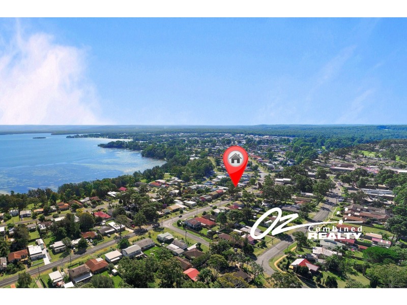 129 Macleans Point Road, Sanctuary Point NSW 2540