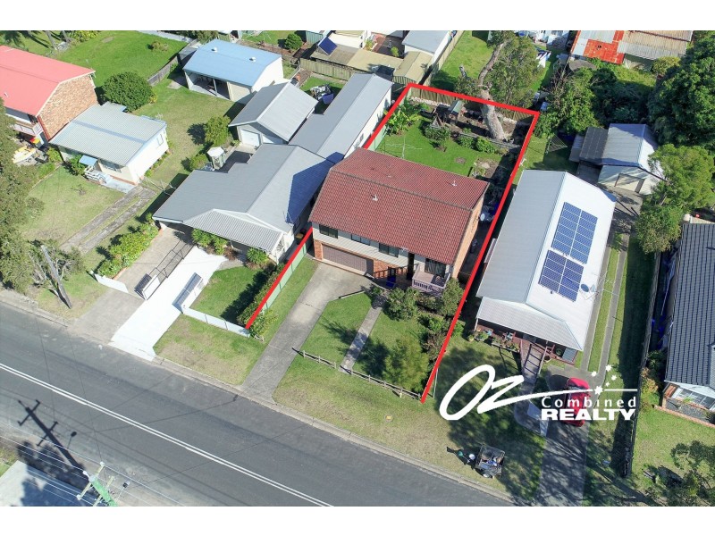 129 Macleans Point Road, Sanctuary Point NSW 2540