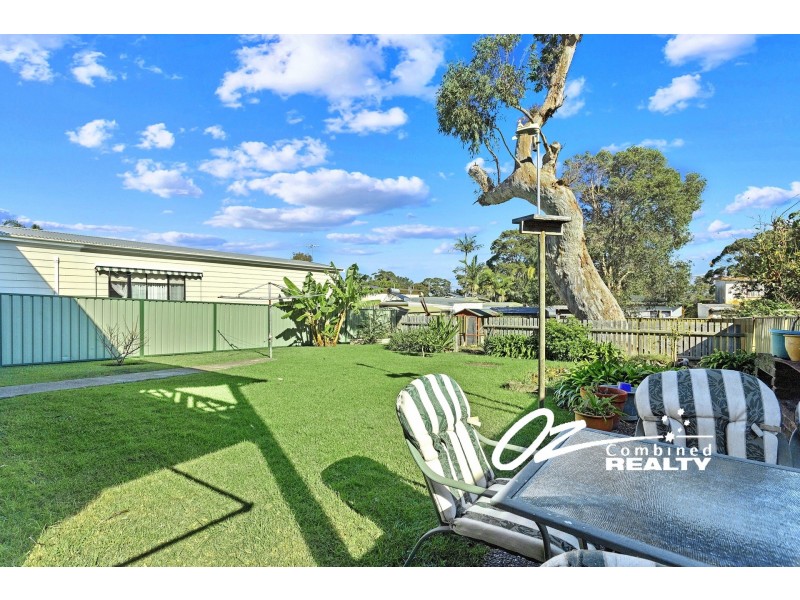 129 Macleans Point Road, Sanctuary Point NSW 2540