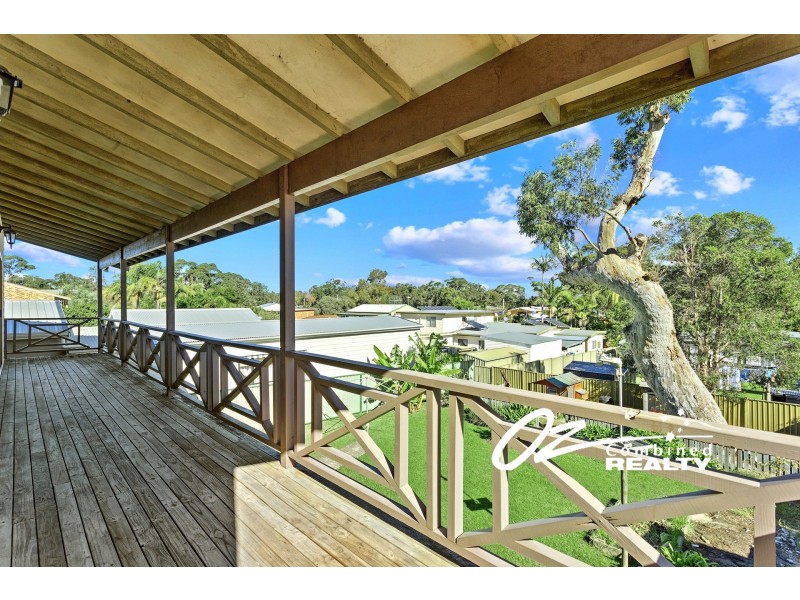 129 Macleans Point Road, Sanctuary Point NSW 2540