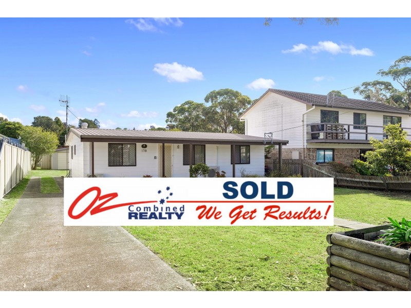 179 Macleans Point Road, Sanctuary Point NSW 2540
