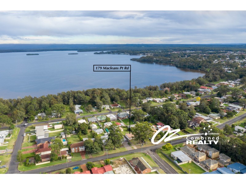 179 Macleans Point Road, Sanctuary Point NSW 2540