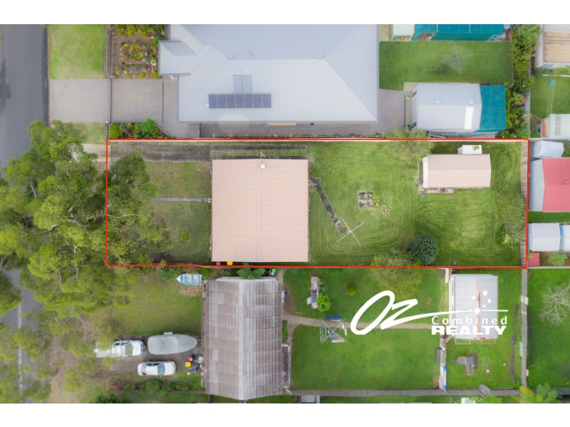179 Macleans Point Road, Sanctuary Point NSW 2540