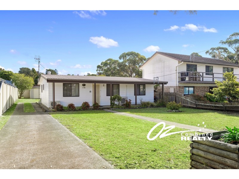 179 Macleans Point Road, Sanctuary Point NSW 2540