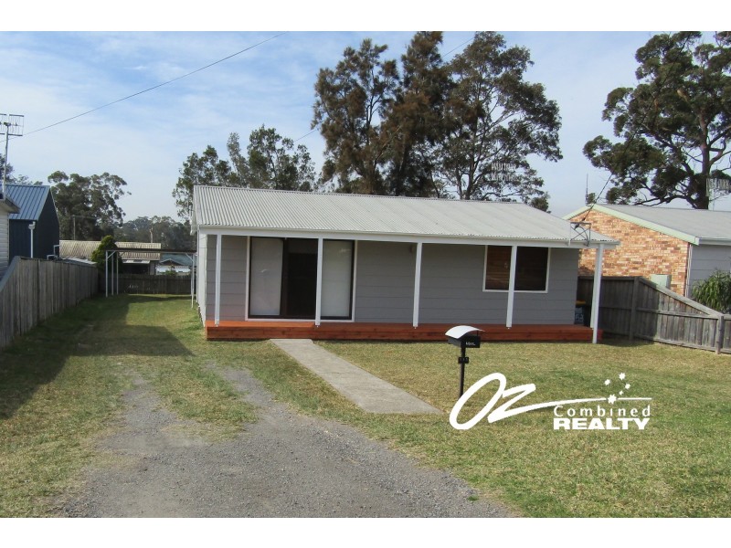 153 Links Avenue, Sanctuary Point NSW 2540