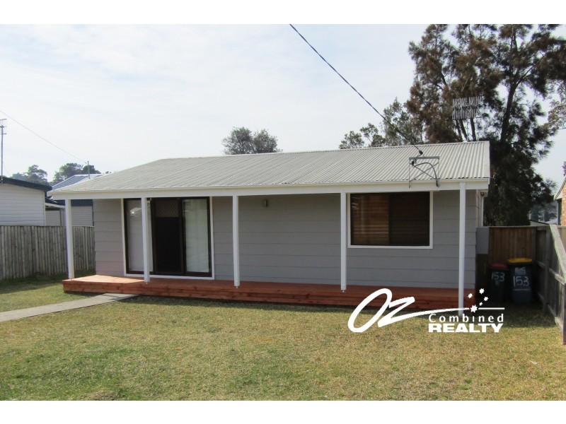 153 Links Avenue, Sanctuary Point NSW 2540