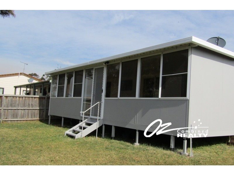 153 Links Avenue, Sanctuary Point NSW 2540