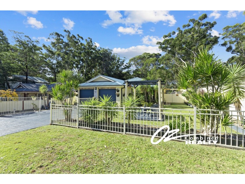 6 Elanora Parade, Basin View NSW 2540