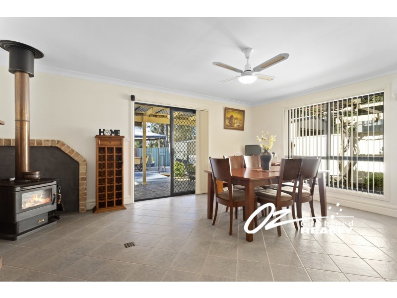 6 Elanora Parade, Basin View NSW 2540