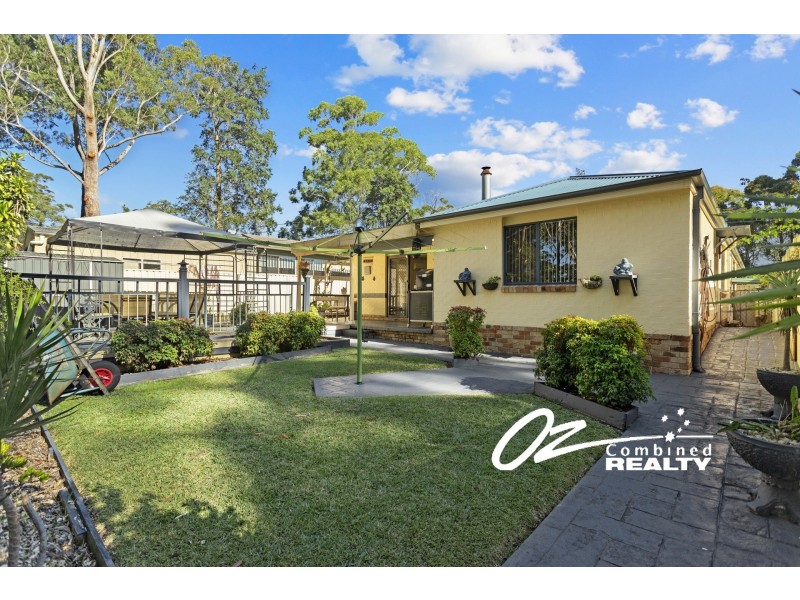 6 Elanora Parade, Basin View NSW 2540