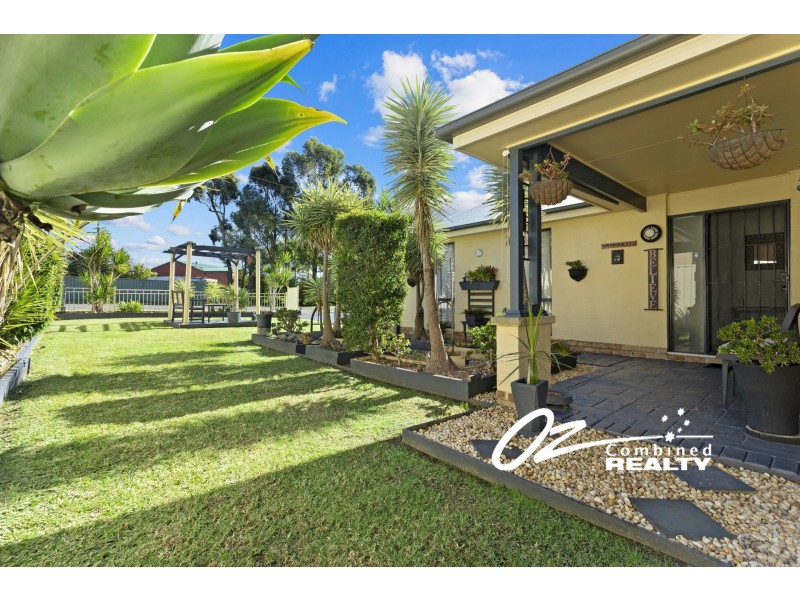 6 Elanora Parade, Basin View NSW 2540