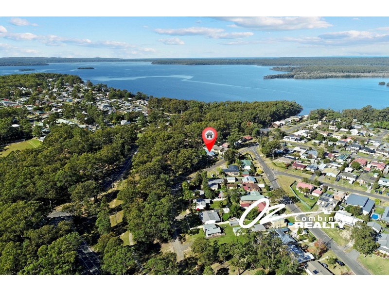 6 Elanora Parade, Basin View NSW 2540