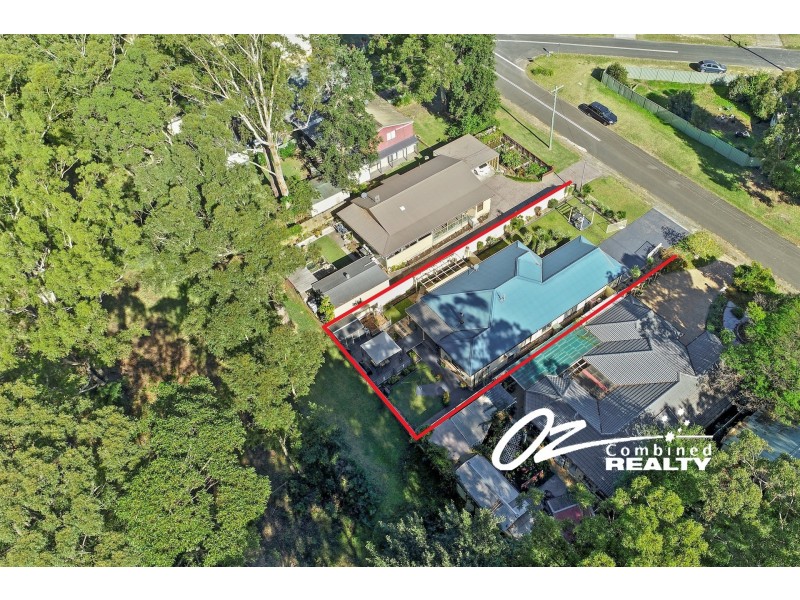 6 Elanora Parade, Basin View NSW 2540