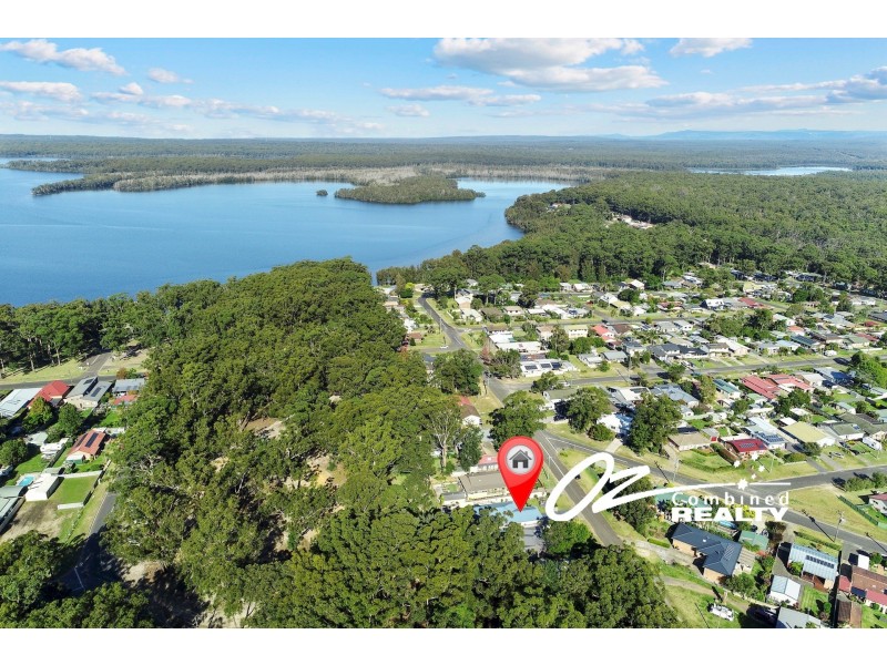 6 Elanora Parade, Basin View NSW 2540