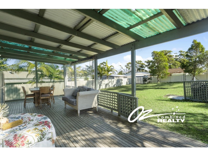 27 Edmund Street, Sanctuary Point NSW 2540