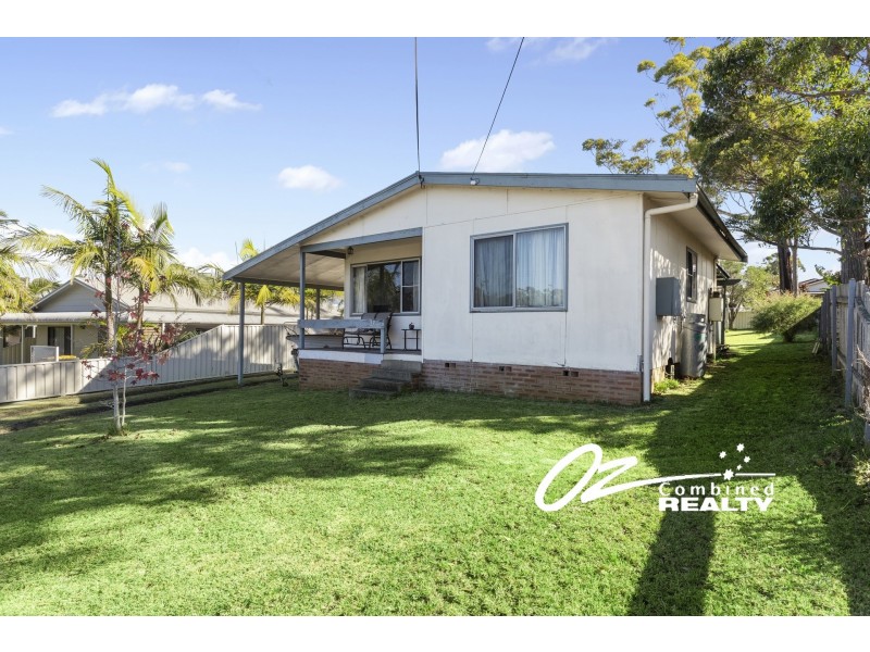 27 Edmund Street, Sanctuary Point NSW 2540