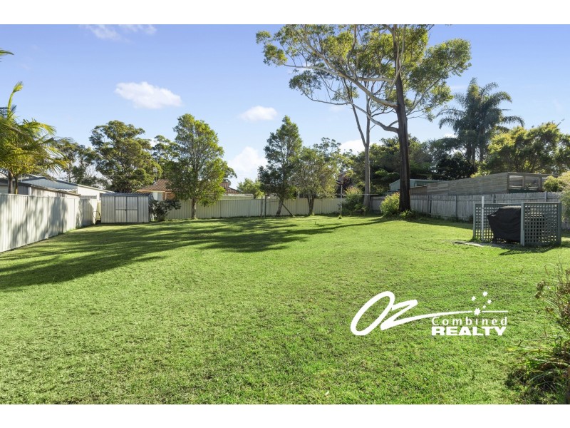 27 Edmund Street, Sanctuary Point NSW 2540