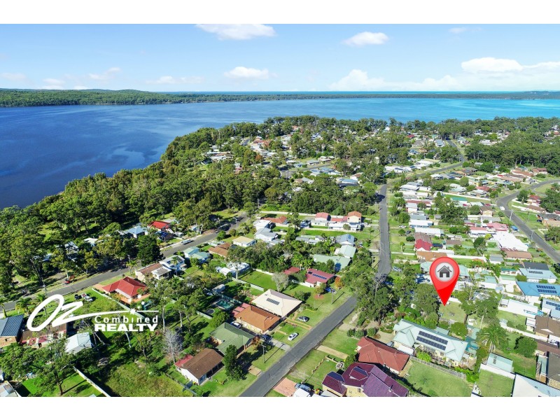 27 Edmund Street, Sanctuary Point NSW 2540