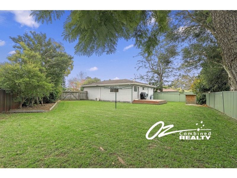 7  Camellia Grove, Bomaderry NSW 2541
