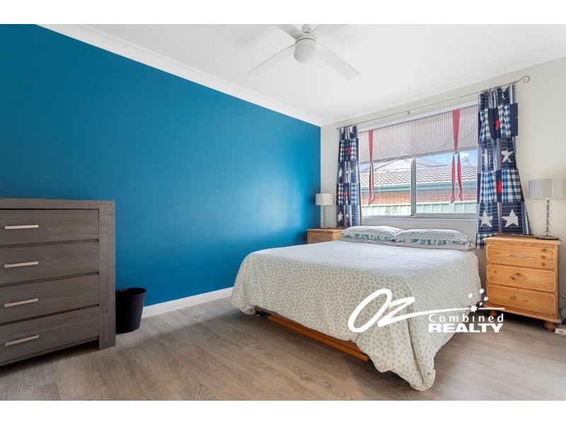 7  Camellia Grove, Bomaderry NSW 2541