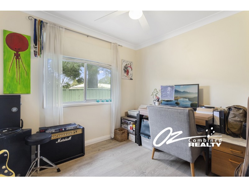 7  Camellia Grove, Bomaderry NSW 2541