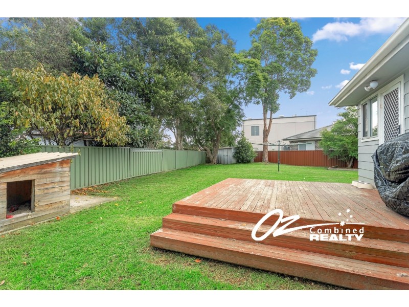 7  Camellia Grove, Bomaderry NSW 2541