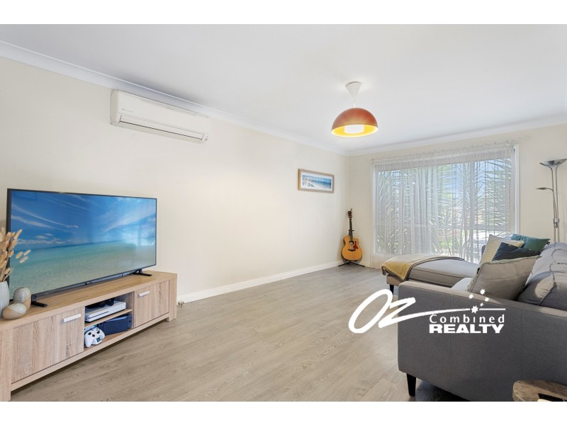 7  Camellia Grove, Bomaderry NSW 2541