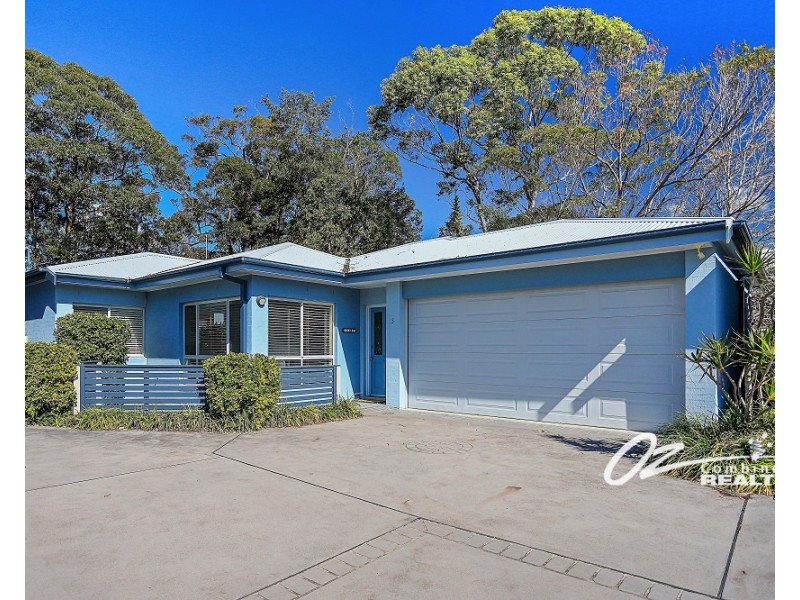 3/67 Hawke Street, Huskisson NSW 2540