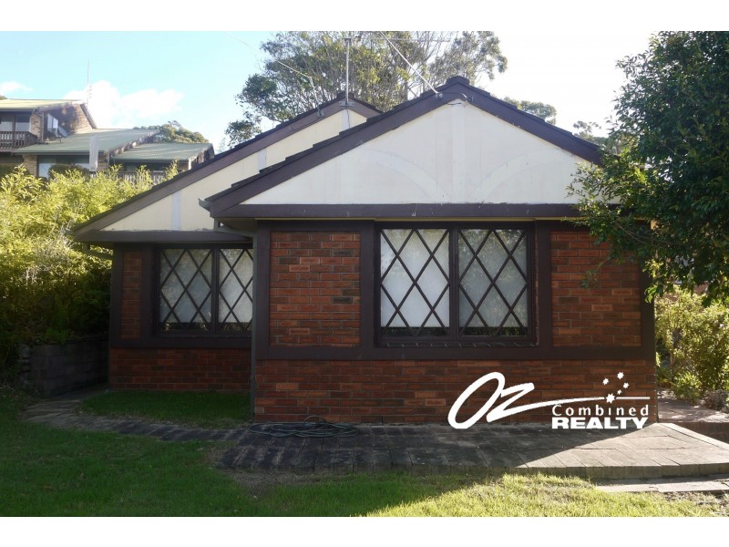 39 Dacres Street, Vincentia NSW 2540