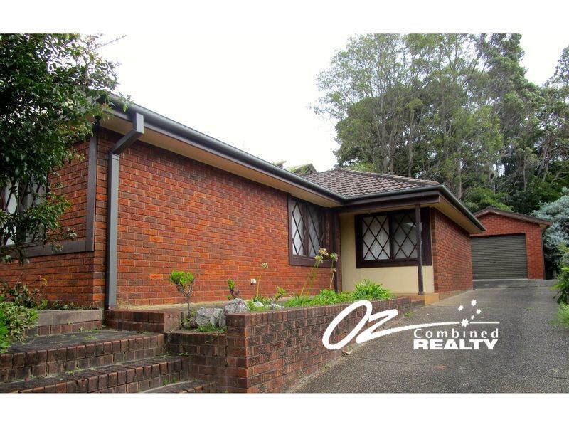 39 Dacres Street, Vincentia NSW 2540