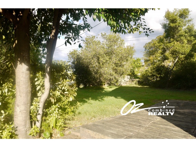 39 Dacres Street, Vincentia NSW 2540