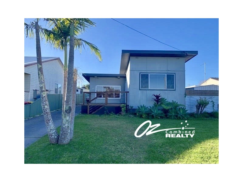 5 Dorothy Street, Basin View NSW 2540