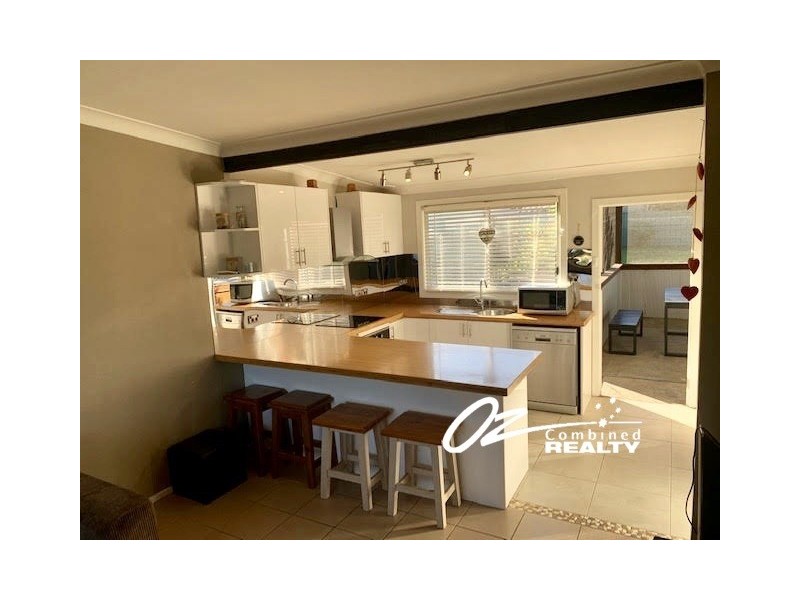 5 Dorothy Street, Basin View NSW 2540