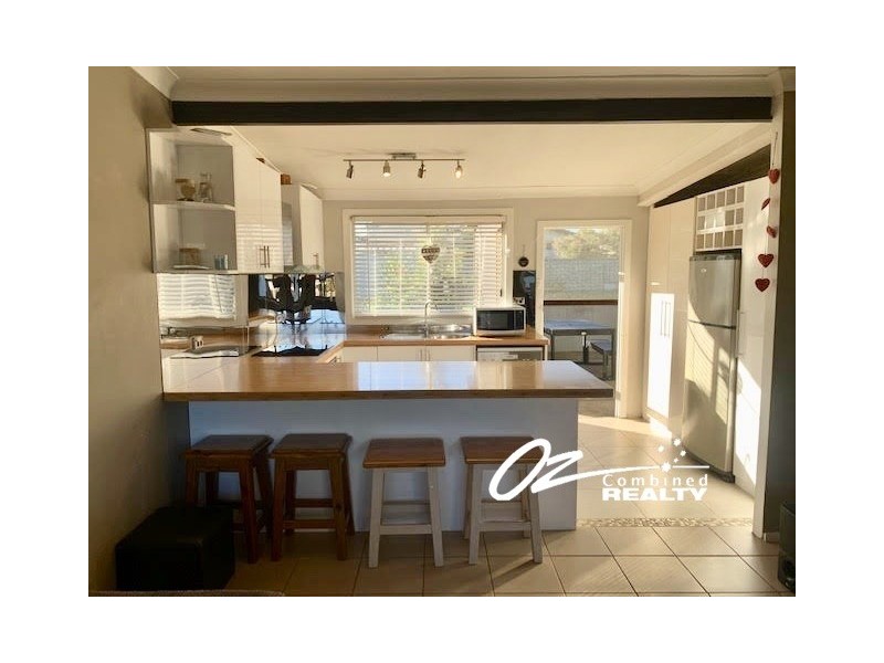 5 Dorothy Street, Basin View NSW 2540