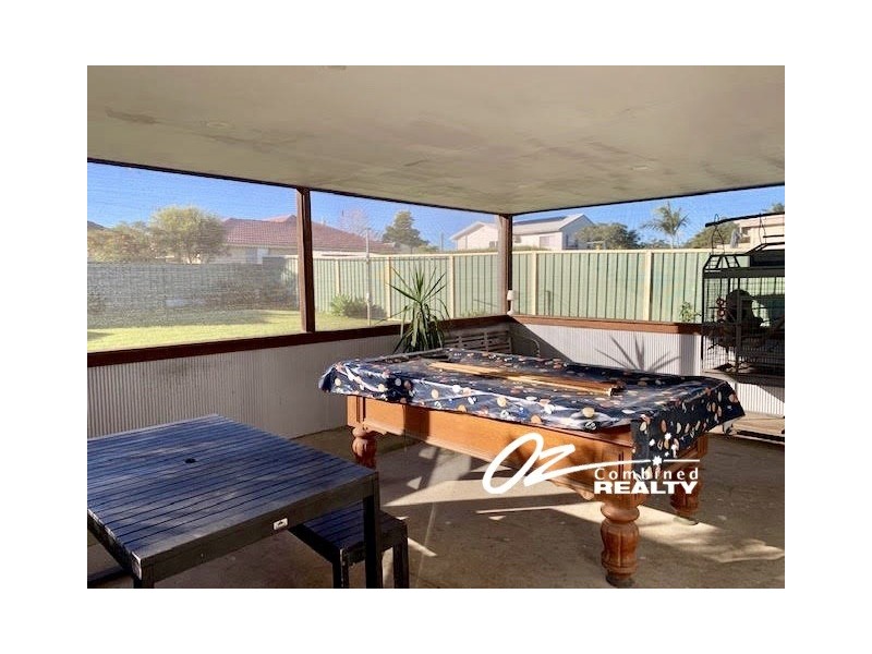 5 Dorothy Street, Basin View NSW 2540