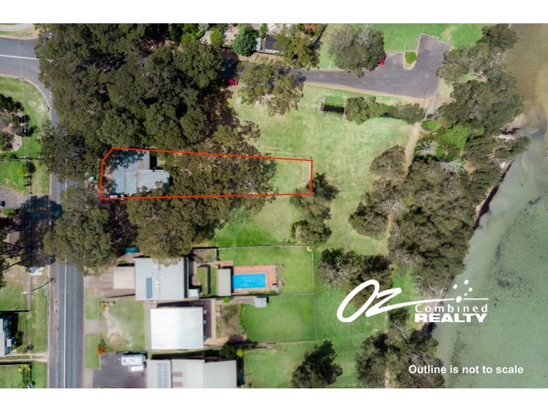 103 Walmer Avenue, Sanctuary Point NSW 2540