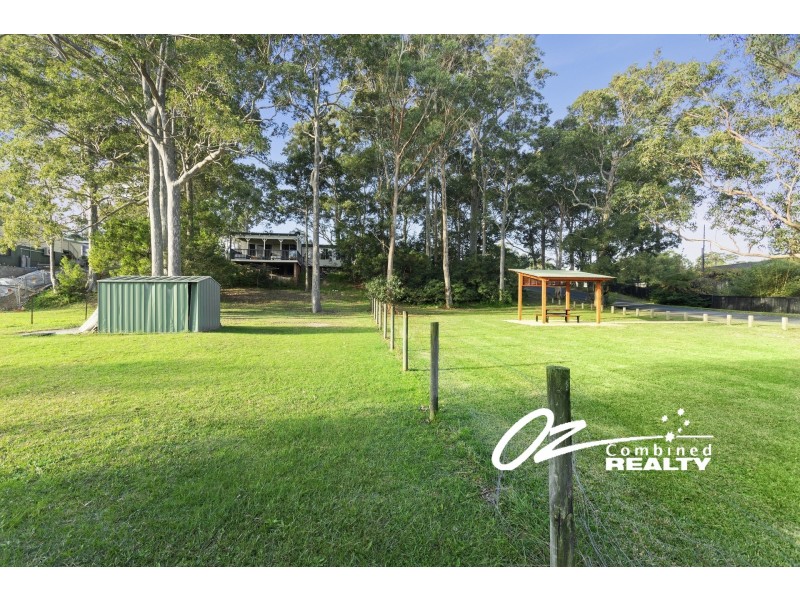 103 Walmer Avenue, Sanctuary Point NSW 2540